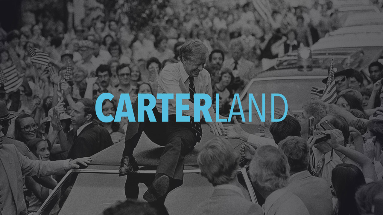 carterlandmovie.com